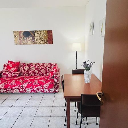 Apartmán Casa L' Aurora Viola Livorno Exteriér fotografie