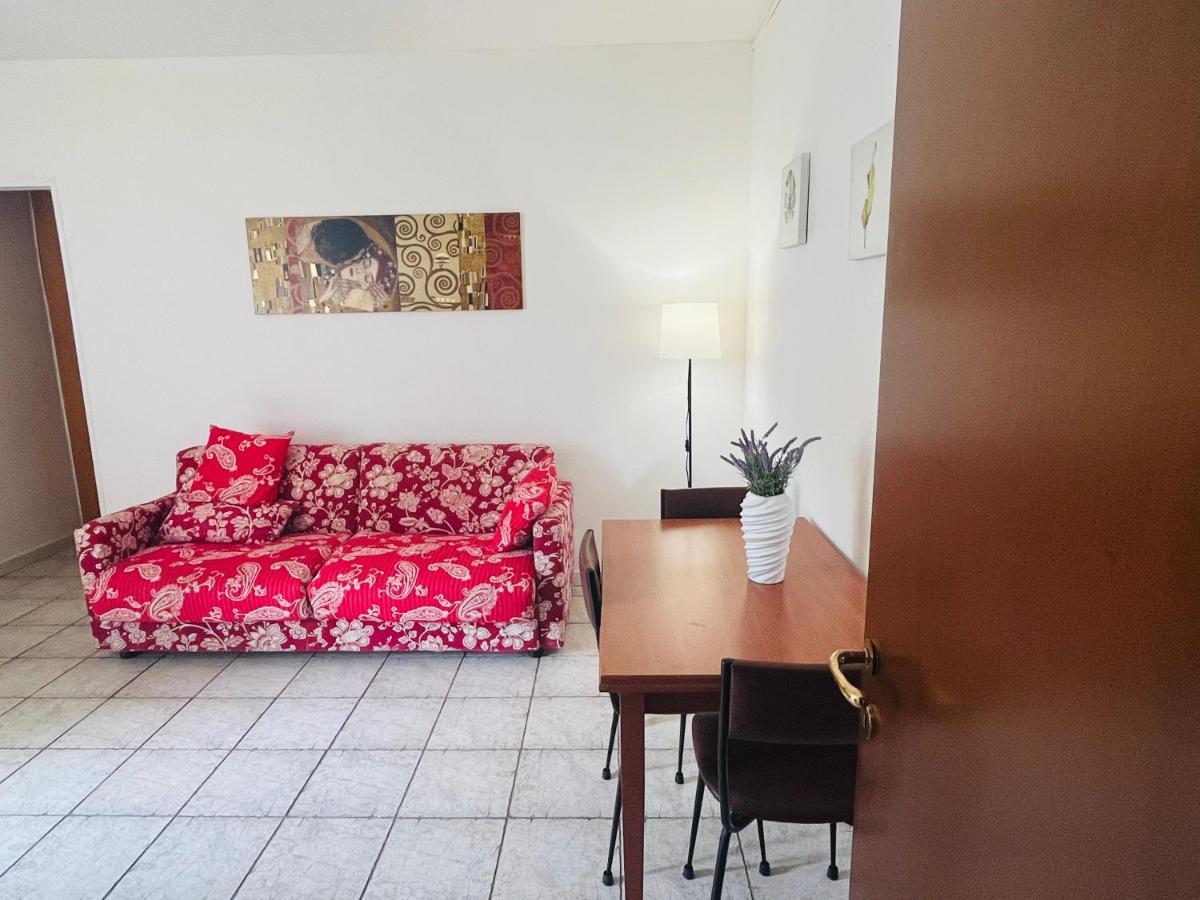 Apartmán Casa L' Aurora Viola Livorno Exteriér fotografie