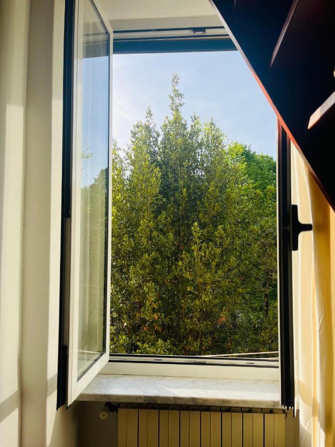 Apartmán Casa L' Aurora Viola Livorno Exteriér fotografie