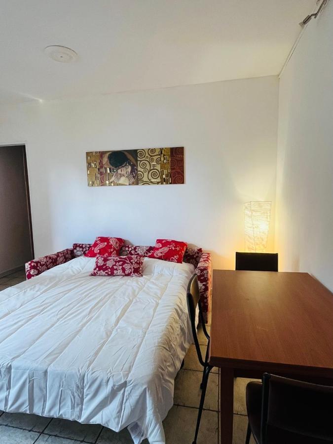 Apartmán Casa L' Aurora Viola Livorno Exteriér fotografie