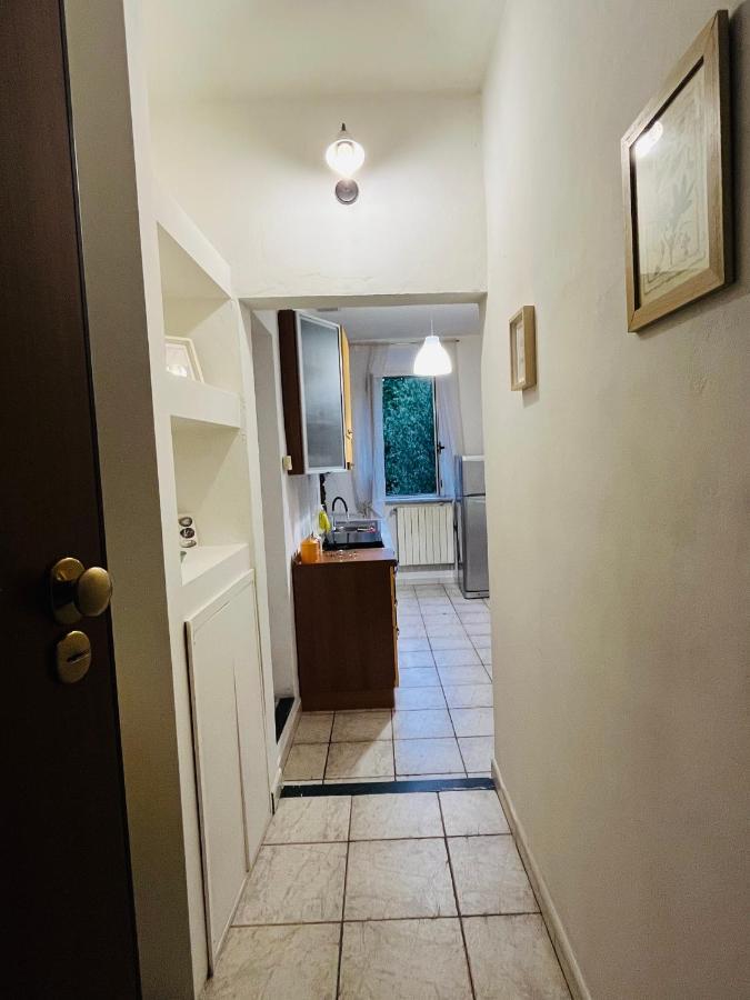 Apartmán Casa L' Aurora Viola Livorno Exteriér fotografie