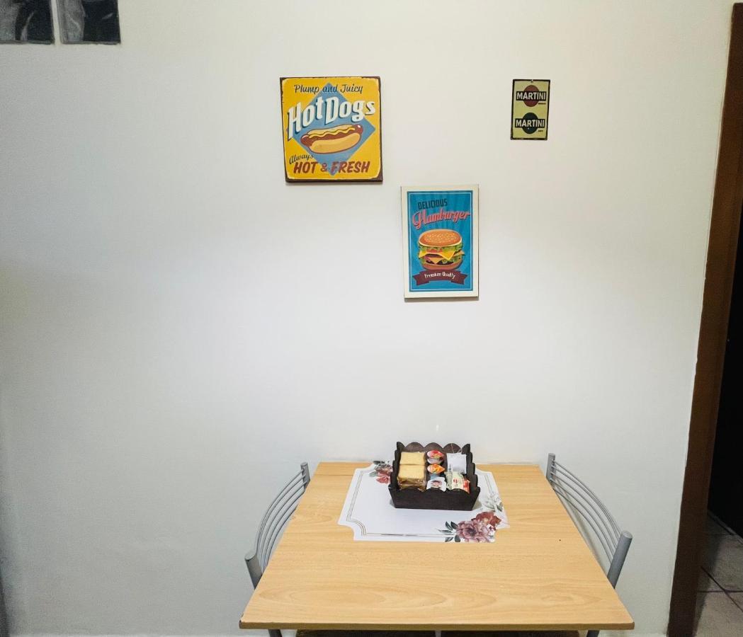 Apartmán Casa L' Aurora Viola Livorno Exteriér fotografie